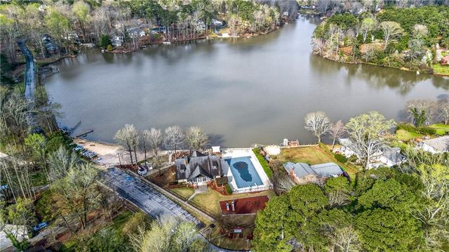 2878 Cardinal Trace, Duluth, GA 30096