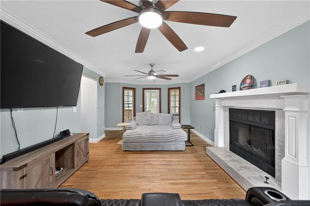 2878 Cardinal Trace, Duluth, GA 30096