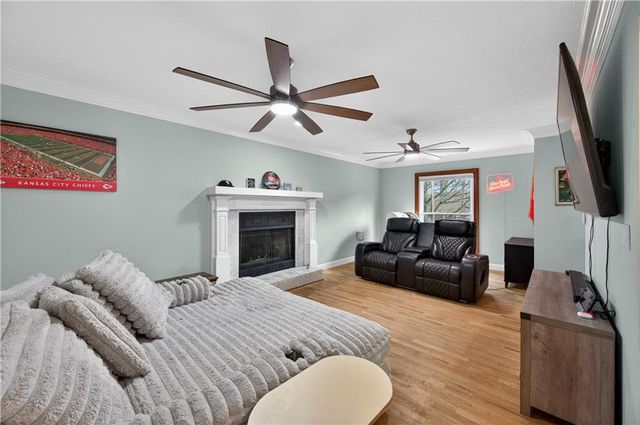 2878 Cardinal Trace, Duluth, GA 30096