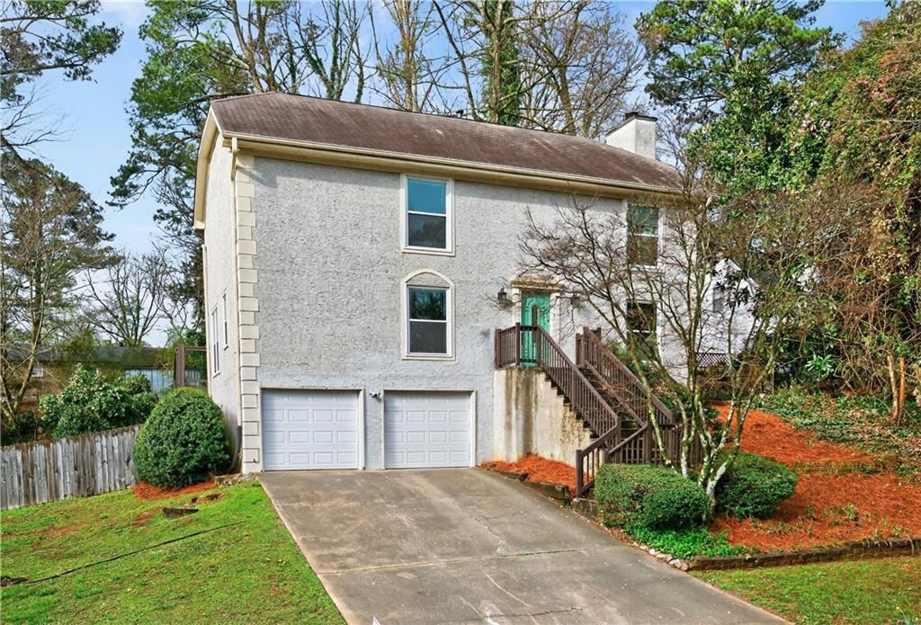 2878 Cardinal Trace, Duluth, GA 30096