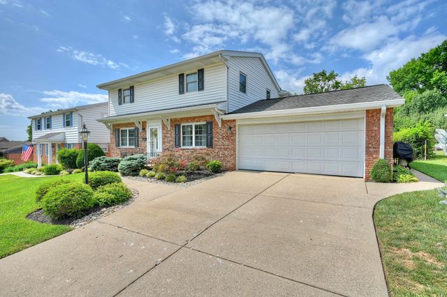 249 N Ashbrook Circle, Lakeside Park, KY 41017