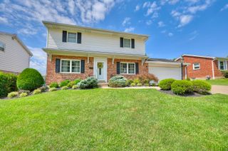 249 N Ashbrook Circle, Lakeside Park, KY 41017