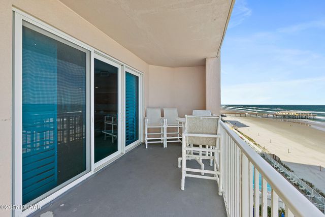 3737 S Atlantic Ave Unit 503, Daytona Beach Shores, FL 32118