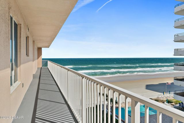 3737 S Atlantic Ave Unit 503, Daytona Beach Shores, FL 32118