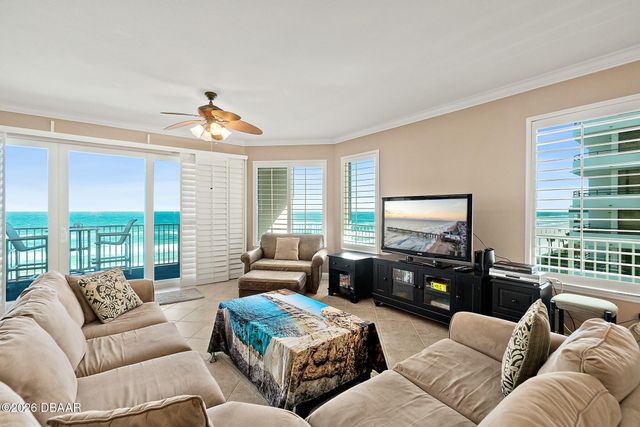 3737 S Atlantic Ave Unit 503, Daytona Beach Shores, FL 32118
