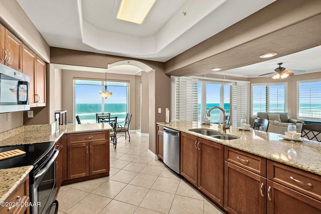 3737 S Atlantic Ave Unit 503, Daytona Beach Shores, FL 32118