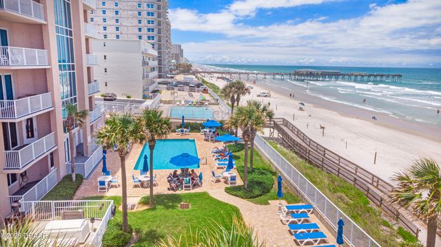 3737 S Atlantic Ave Unit 503, Daytona Beach Shores, FL 32118