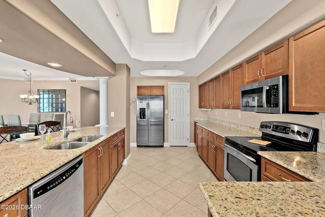 3737 S Atlantic Ave Unit 503, Daytona Beach Shores, FL 32118