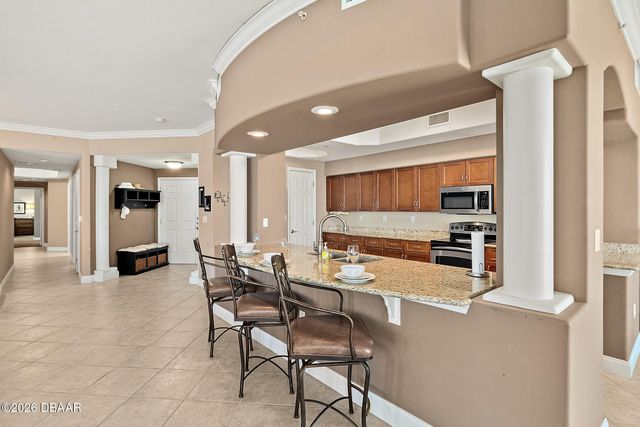 3737 S Atlantic Ave Unit 503, Daytona Beach Shores, FL 32118