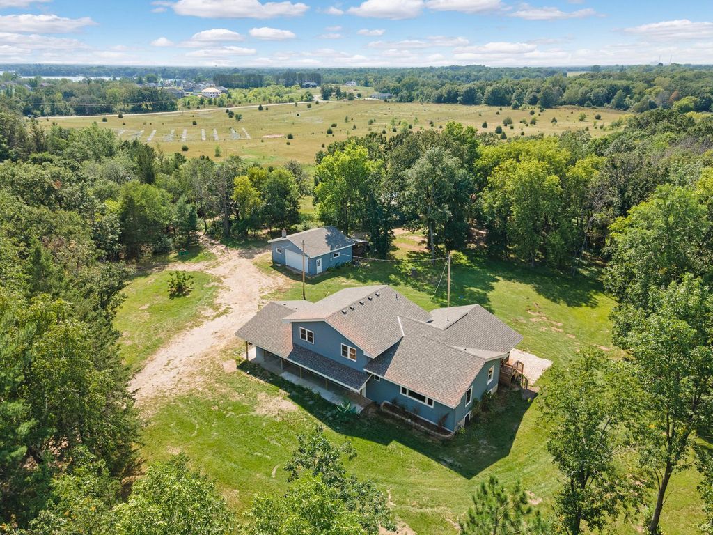24182 184th Street NW, Orrock Twp, MN 55309