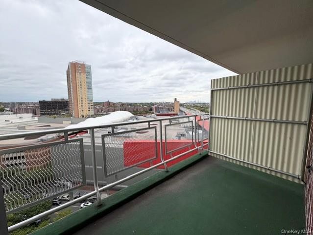 61-15 97th Street 15P, Rego Park, NY 11374