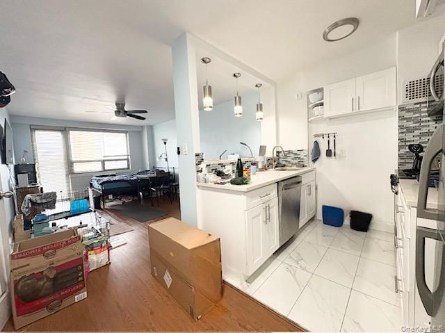 61-15 97th Street 15P, Rego Park, NY 11374