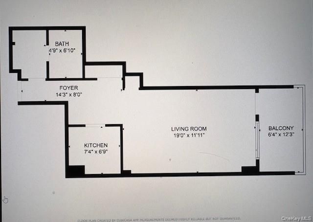 61-15 97th Street 15P, Rego Park, NY 11374