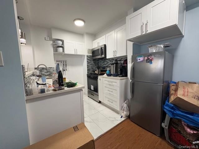 61-15 97th Street 15P, Rego Park, NY 11374