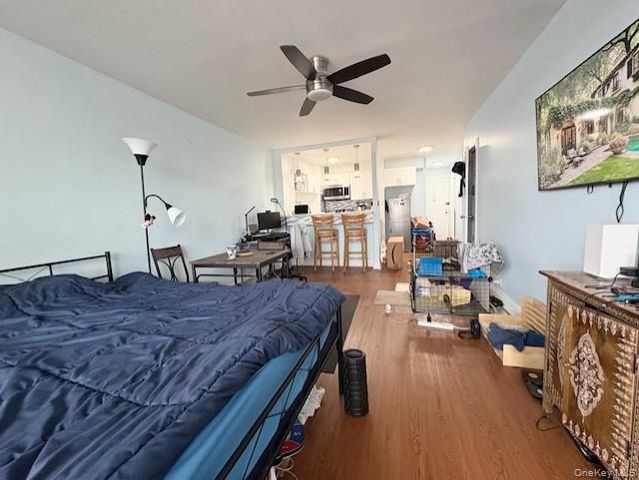 61-15 97th Street 15P, Rego Park, NY 11374