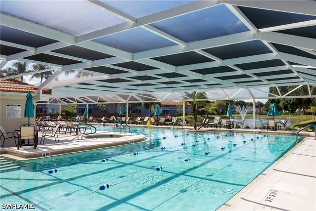 2585 Old Groves RD L203, Naples, FL 34109
