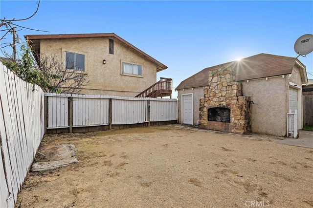 226 E Tunnell, Santa Maria, CA 93454