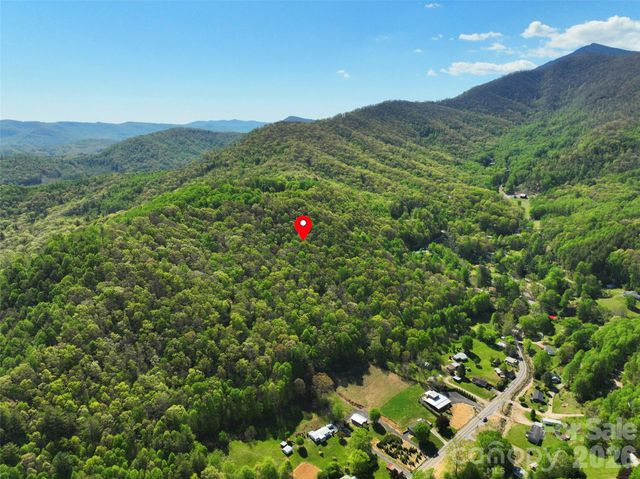 TBD Christy Lane, Burnsville, NC 28714