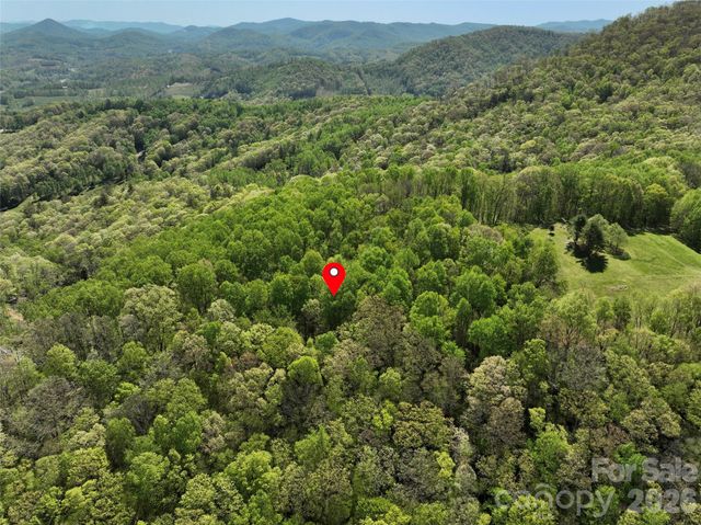 TBD Christy Lane, Burnsville, NC 28714