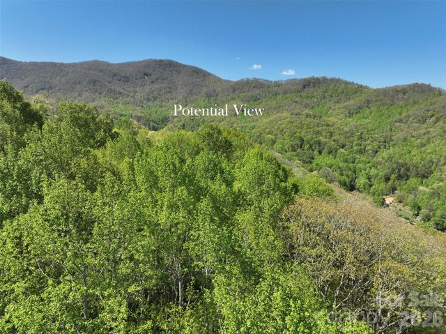 TBD Christy Lane, Burnsville, NC 28714