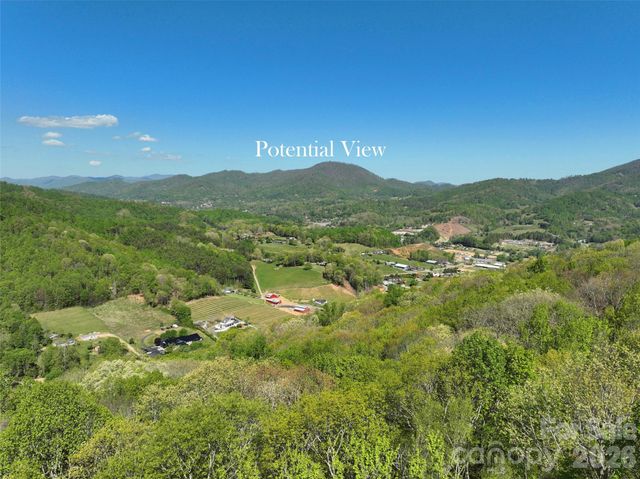 TBD Christy Lane, Burnsville, NC 28714