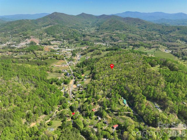TBD Christy Lane, Burnsville, NC 28714