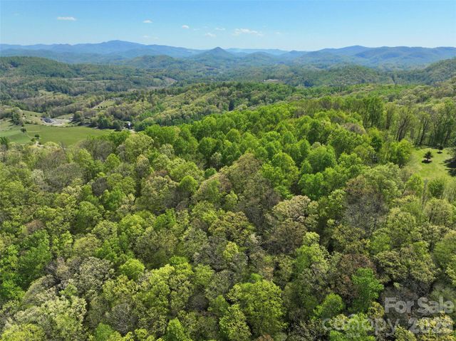 TBD Christy Lane, Burnsville, NC 28714