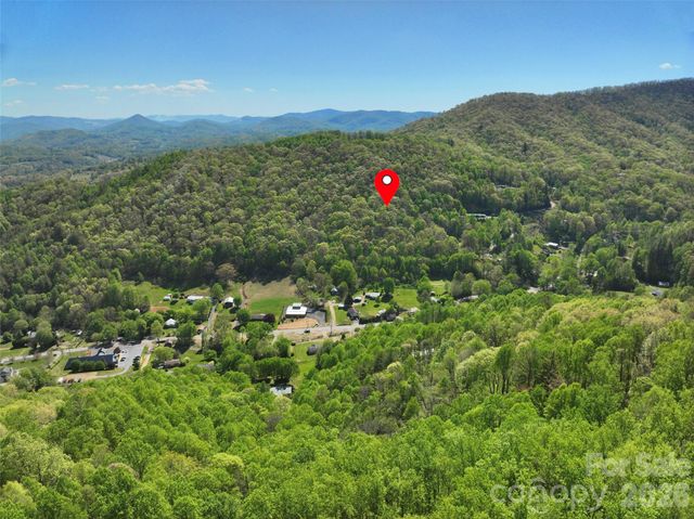 TBD Christy Lane, Burnsville, NC 28714