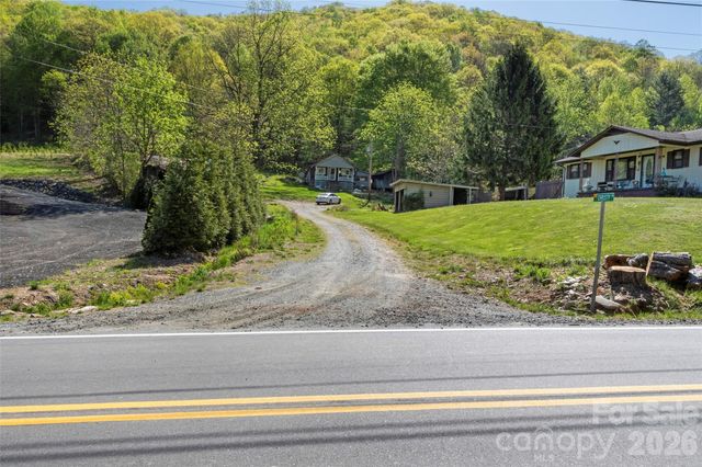 TBD Christy Lane, Burnsville, NC 28714