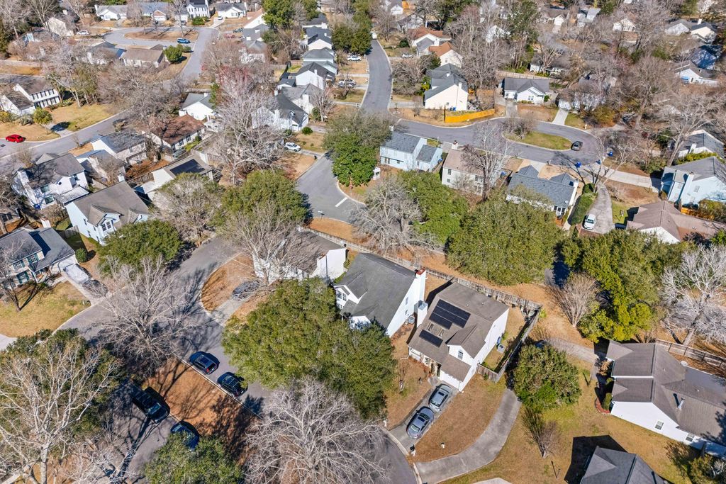 Image 31 of property listing at 2019 Wild Flower, Charleston, SC 29414