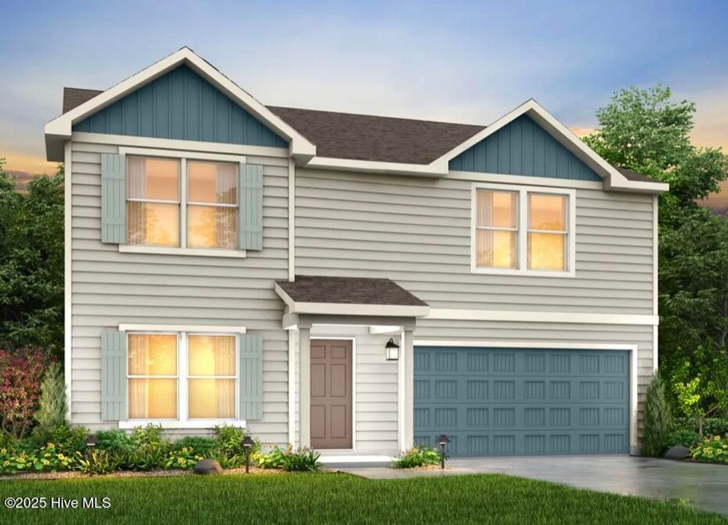 755 Rivers Edge Parkway, Roanoke Rapids, NC 27870