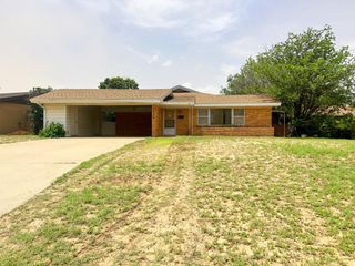 1722 Yale Ave, Big Spring, TX 79720