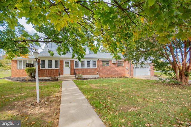 4535 ARDEN NOLLVILLE RD, Martinsburg, WV 25403