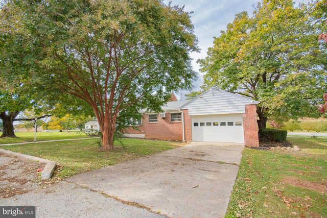 4535 ARDEN NOLLVILLE RD, Martinsburg, WV 25403