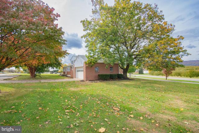 4535 ARDEN NOLLVILLE RD, Martinsburg, WV 25403