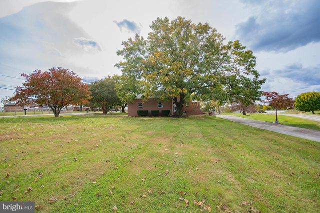 4535 ARDEN NOLLVILLE RD, Martinsburg, WV 25403