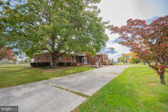 4535 ARDEN NOLLVILLE RD, Martinsburg, WV 25403