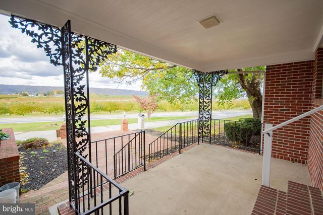 4535 ARDEN NOLLVILLE RD, Martinsburg, WV 25403