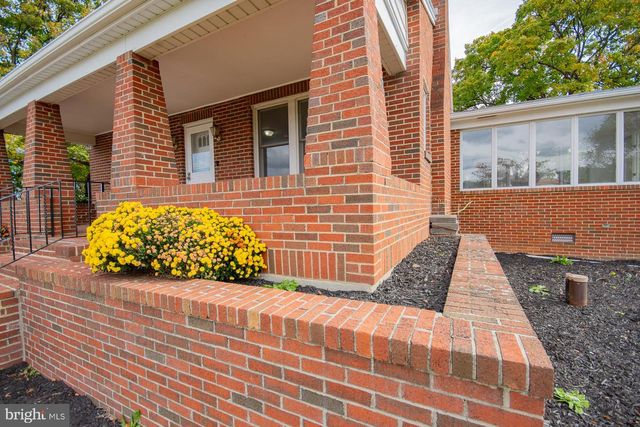 4535 ARDEN NOLLVILLE RD, Martinsburg, WV 25403