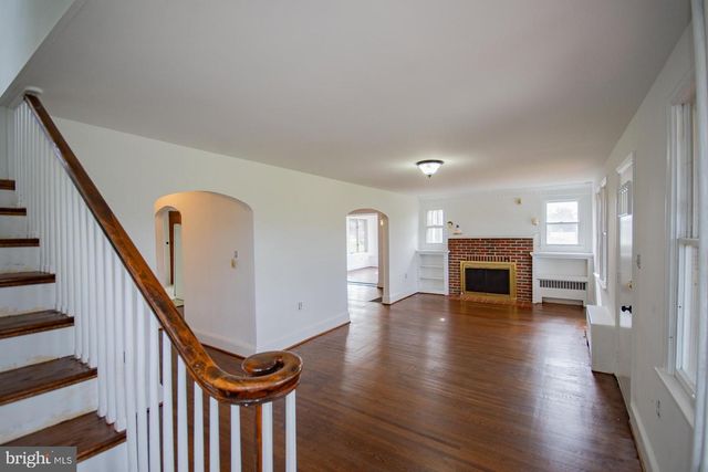 4535 ARDEN NOLLVILLE RD, Martinsburg, WV 25403