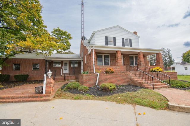 4535 ARDEN NOLLVILLE RD, Martinsburg, WV 25403