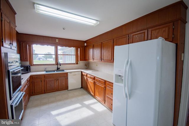 4535 ARDEN NOLLVILLE RD, Martinsburg, WV 25403