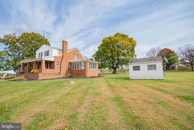 4535 ARDEN NOLLVILLE RD, Martinsburg, WV 25403