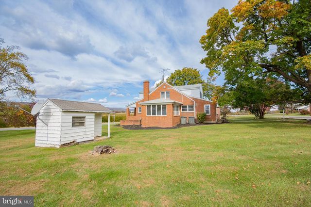 4535 ARDEN NOLLVILLE RD, Martinsburg, WV 25403