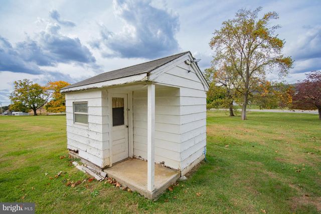 4535 ARDEN NOLLVILLE RD, Martinsburg, WV 25403