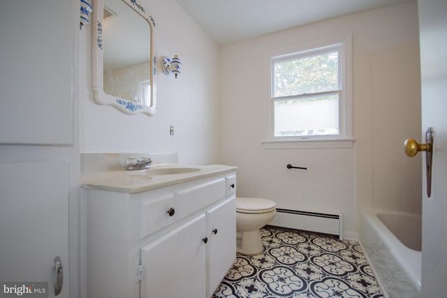 4535 ARDEN NOLLVILLE RD, Martinsburg, WV 25403