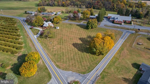 4535 ARDEN NOLLVILLE RD, Martinsburg, WV 25403