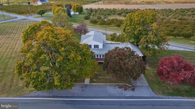 4535 ARDEN NOLLVILLE RD, Martinsburg, WV 25403