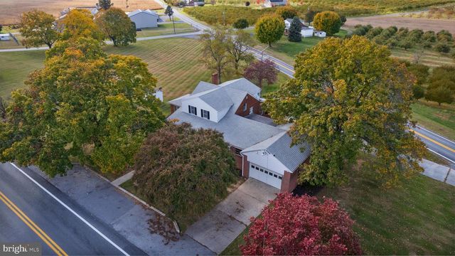 4535 ARDEN NOLLVILLE RD, Martinsburg, WV 25403