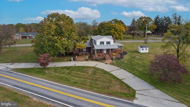 4535 ARDEN NOLLVILLE RD, Martinsburg, WV 25403